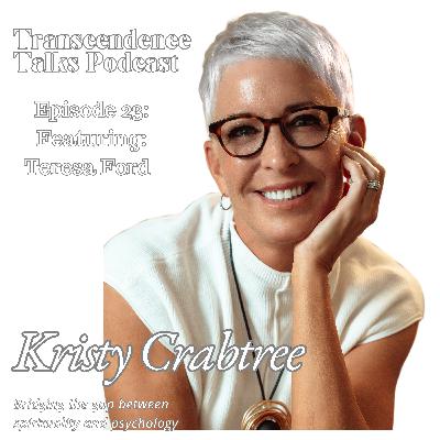 Episode 23: Empowerment through boundaries