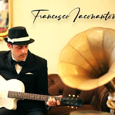 FRANCESCO IACONANTONIO! (14/06/25)