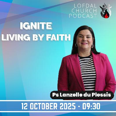 Sunday AM Service | 12 October 2025
