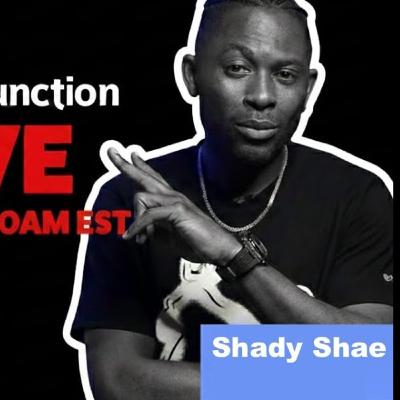TJF Live #125 | Shady Shae, curious vlogger extraordinaire