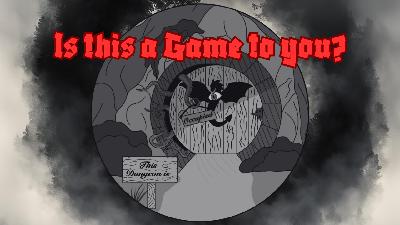 The bereft Isles Ep 8: Is the a game to you?