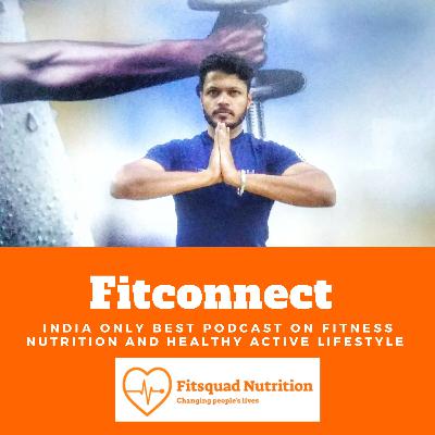 What is that 1 SECRET to stay healthy LIFELONG