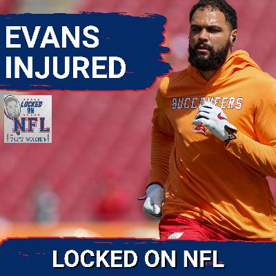 Tampa Bay Buccaneers' Offense CRUMBLES Without Mike Evans | Baker Mayfield Loses Top WR AGAIN! Tampa Bay Buccaneers' Offense CRUMBLES Without Mike Evans | Baker Mayfield Loses Top WR AGAIN!