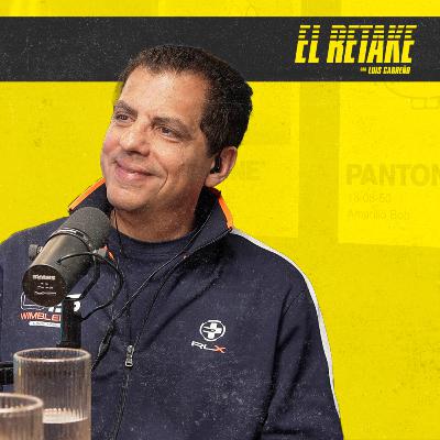 Episodio 27 - Yamin Benarroch