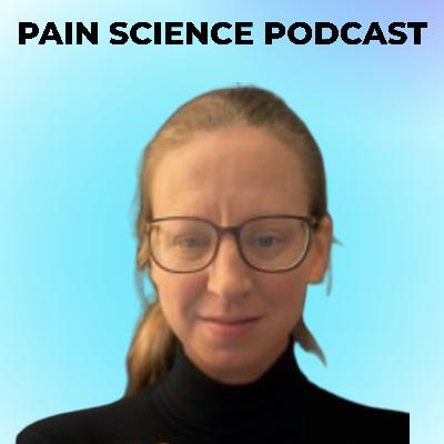 How Physical Therapists Became Treating Physicians in Montana with Emily Herndon, PT, DPT