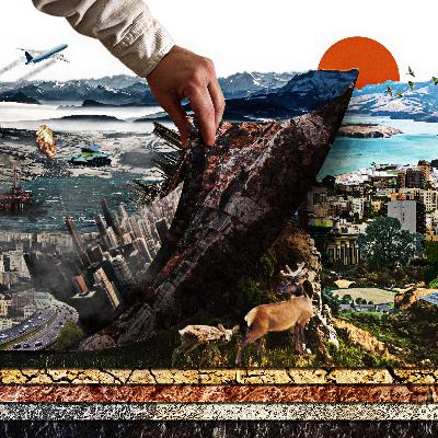 Episode 4.1: We’re Back! Talking about the Anthropocene