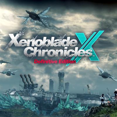 XenoChat Gazette, Issue 12: Xenoblade X Definitive Edition is REAL!