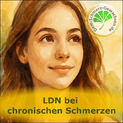 LDN bei chronischen Schmerzen – Wie niedrig dosiertes Naltrexon helfen kann