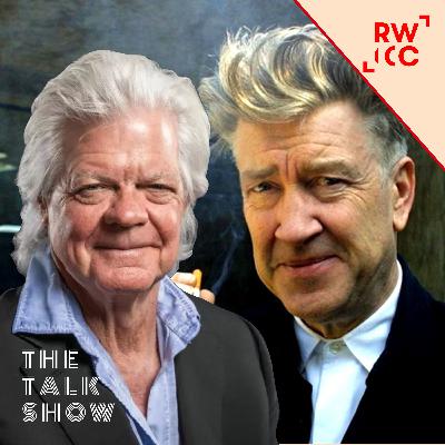 [EN] David Lynch's Editor on Blue Velvet, Wild At Heart & Legend of the Happy Worker!