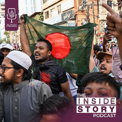 Will Sheikh Hasina face justice in Bangladesh?