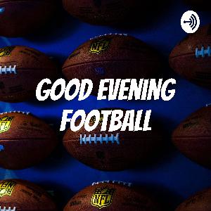 Ep. 16 2021 NFL Mock Draft #1