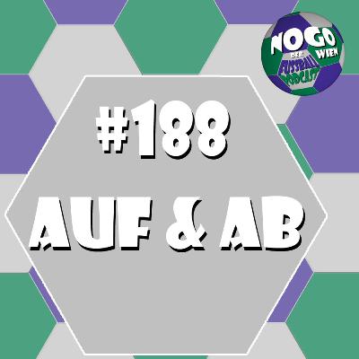 #188 - Auf & Ab