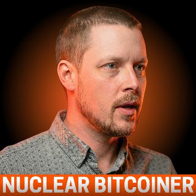 Too Much Energy?! Why Bitcoin Mining NEEDS Nuclear Power Too Much Energy?! Why Bitcoin Mining NEEDS Nuclear Power