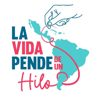 Bienaventurados los peregrinos: Hambre y sed de justicia en El Seibo - La Vida Pende de un Hilo