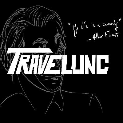 Travelling #1 -Joker