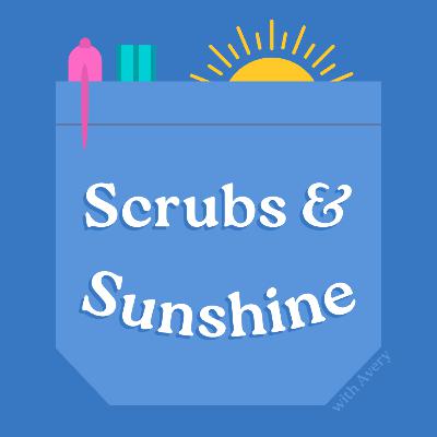 Ep 13 | Pre-PA Jobs - Healthcare Experience and being a Patient Service Representative