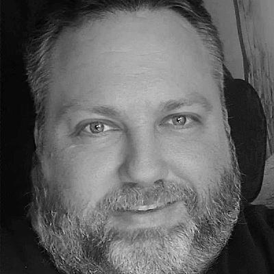 Episode 325: Segment 320, Michael Kopf, Experiencer, Otherworldly Contactee, Reiki Master, Host of "The Energy That Surrounds Us" Podcast