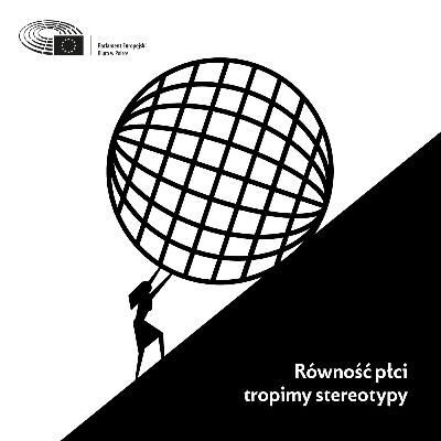 Podcast: „Równość płci - tropimy stereotypy”