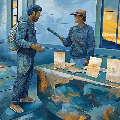 How Do Students Feel About Their AI Use? It's Complicated How Do Students Feel About Their AI Use? It's Complicated