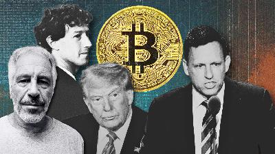 How Epstein Saved Bitcoin - and Accessed Trump's Tech Inner Circle How Epstein Saved Bitcoin - and Accessed Trump's Tech Inner Circle
