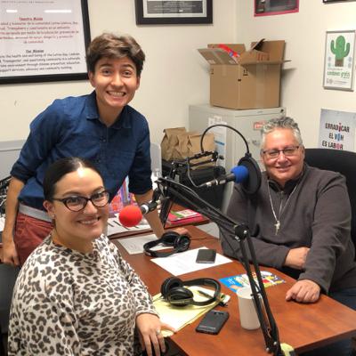 Mucho Gusto Radio - 24 de Noviembre