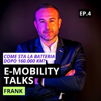 Ep. 4: Tesla Model 3 dopo 160.000 km: È ancora un buon acquisto?