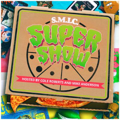 77 S.M.I.C. SuperShow Ep77_ The Pie Show!! 77 S.M.I.C. SuperShow Ep77_ The Pie Show!!