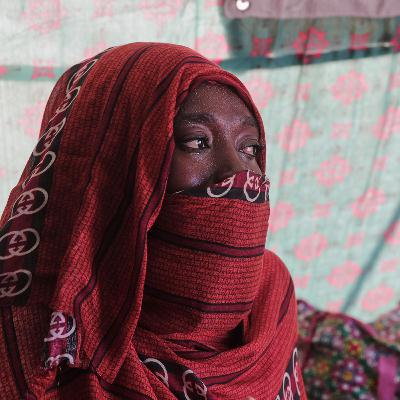 Corno d’Africa: la guerra sul corpo delle donne