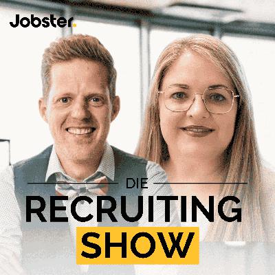 #65 - 3 praxiserprobte Strategien für eine bessere Candidate Experience (Teil 2) - Elisa Krebs