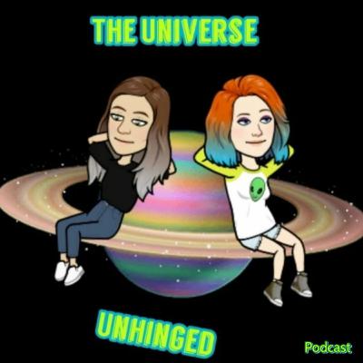 Ep. 15 - Who you Gonna Call? Exorcists!
