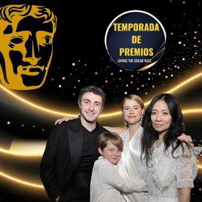 BAFTA 2026 - Recta final y resumen