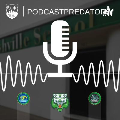 EPISODIO #55 EL HURACAN FIFI