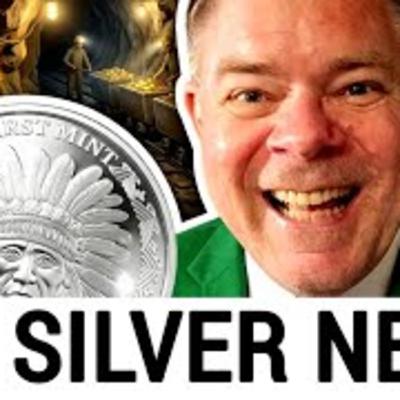 **ALERT!** 🦍🦍- SILVER & Gold Just had a MAJOR Change... (Iran, BANKS, China & More News too!)