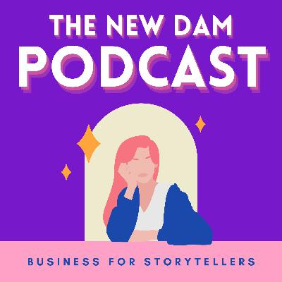 Ep. 3 | The Start of your Business Journey