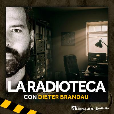 ¡Suscríbete a “La Radioteca, con Dieter Brandau”!