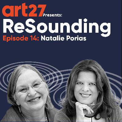 Laughing at our Mistakes with Natalie Porias
