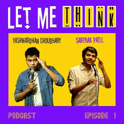 Chicken Soup, Lockdown and Movies. With Sarthak Patil | Ep 1 Pt 1 Chicken Soup, Lockdown and Movies. With Sarthak Patil | Ep 1 Pt 1