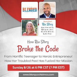How Ria Story Broke the Code How Ria Story Broke the Code