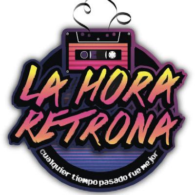 La Hora Retrona 9x01:Especial The King of Fighters y SNK