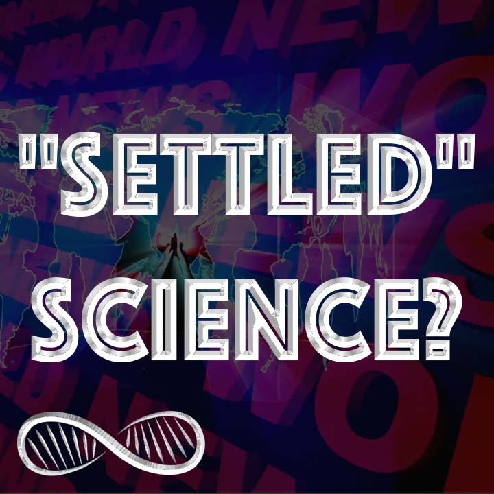 The Myth of Settled Science 🔬 Be suspicious of bias-confirming science!
