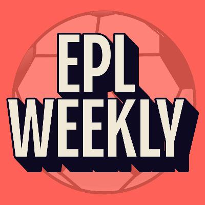 Gameweek 5 - Take That Potter & The Cashless Stadium of Light