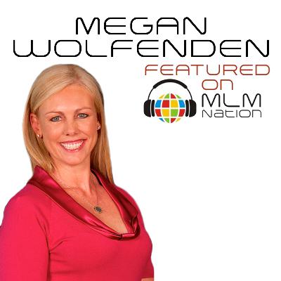 294: How To Build An International Team From Your Own Backyard by Megan Wolfenden 294: How To Build An International Team From Your Own Backyard by Megan Wolfenden