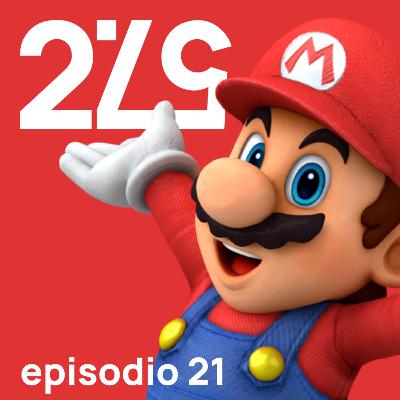 Nintendo y la polémica Nintendo y la polémica