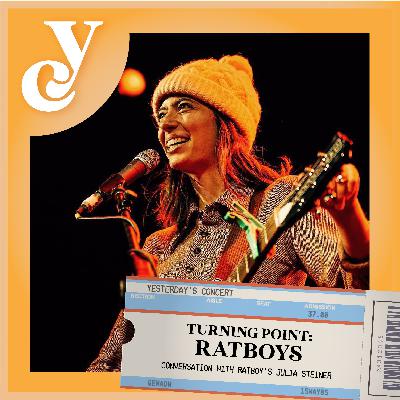 Ratboys: A Creative Turning Point