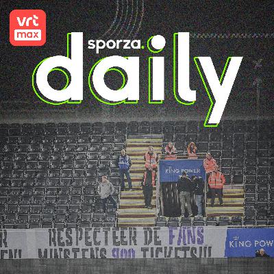 De stilte op verplaatsing: wat zit er achter de boycot van voetbalfans?