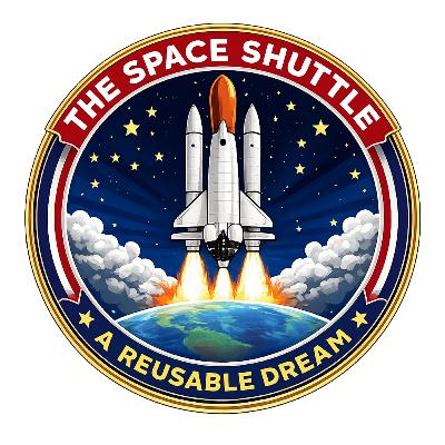 The Dream of the Space Shuttle | NASA’s Reusable Spacecraft