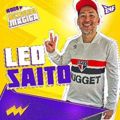 LEO SAITO - RESENHA MÁGICA #29