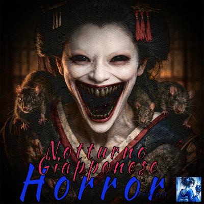 Ep.63 Horror vecchia maniera: teste mozze, denti neri e tanti topi Ep.63 Horror vecchia maniera: teste mozze, denti neri e tanti topi