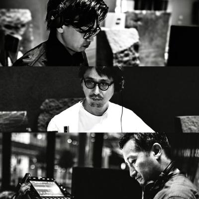 DIGGIN DA VIBE with TATSU, NUNOME, YASUYUKI SANO 11.22.25 | VISLA FM