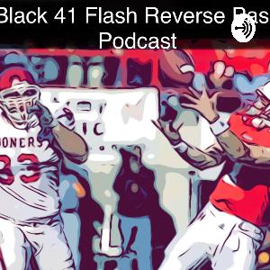 Episode 1 - Frank Solich’s last game Episode 1 - Frank Solich’s last game